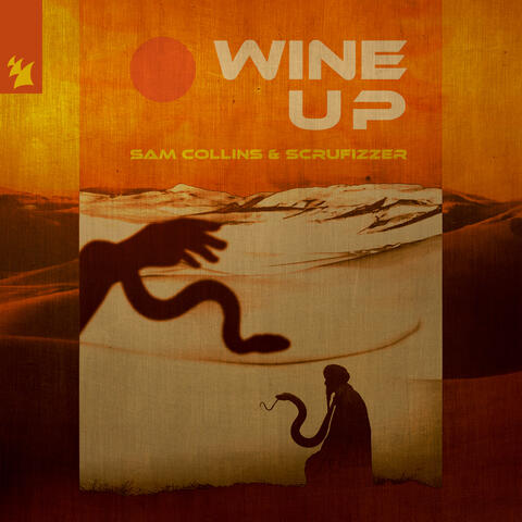 Wine Up album art