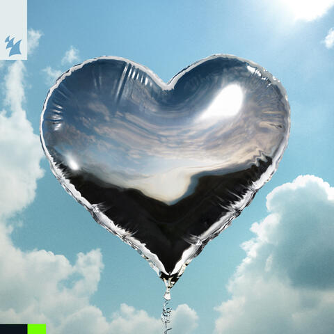 First Love album art