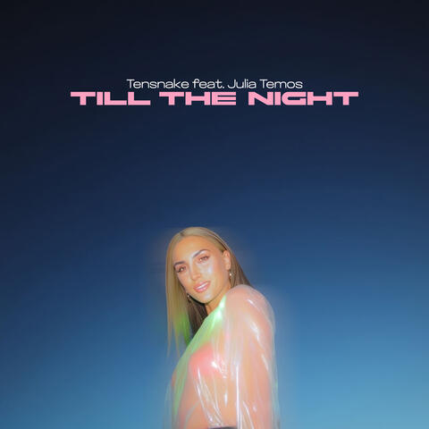 Till The Night album art