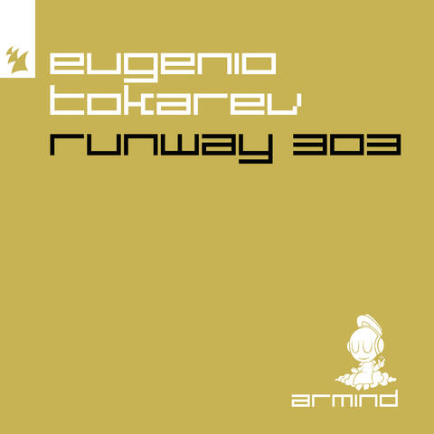 Runway 303 album art