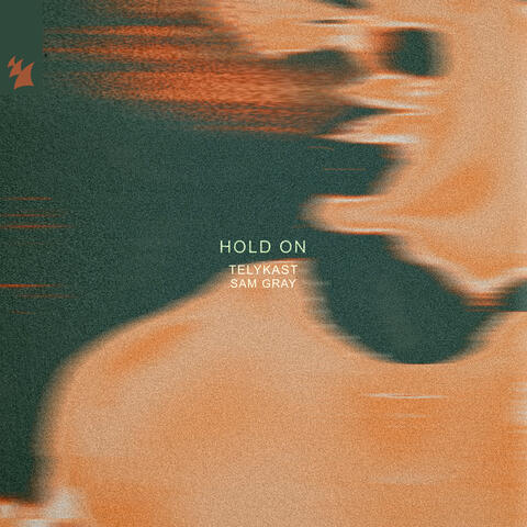 Hold On album art