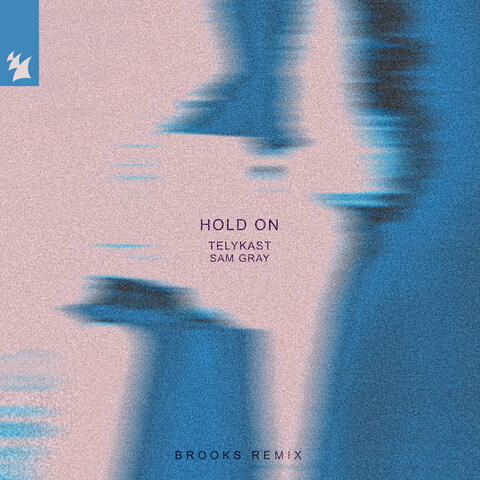 Hold On album art