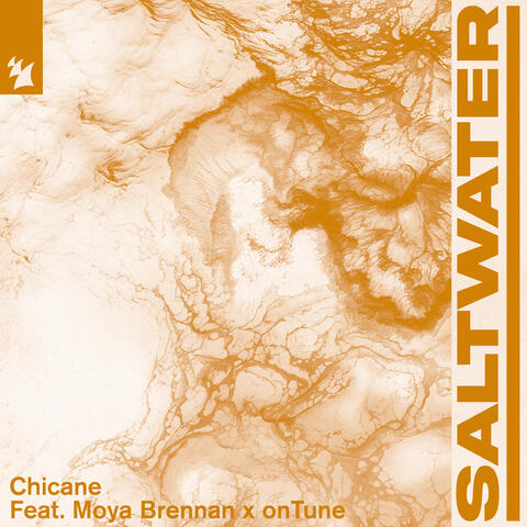 Saltwater album art