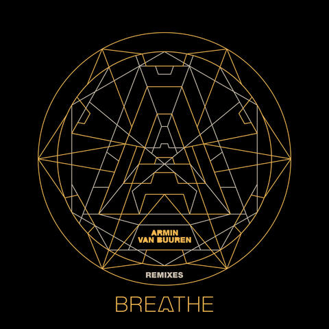 Breathe album art