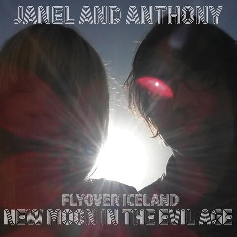 Flyover Iceland album art