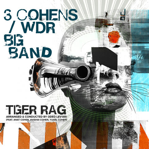 Tiger Rag album art
