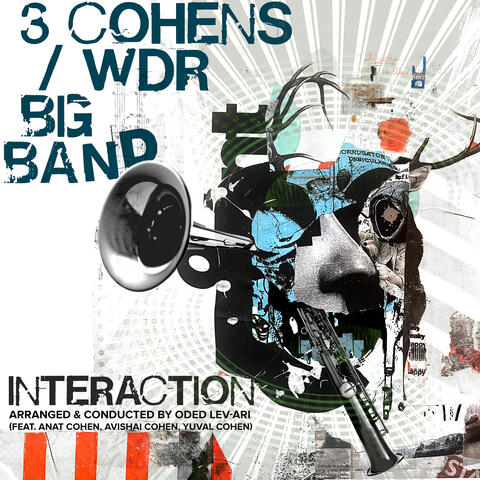 Interaction album art