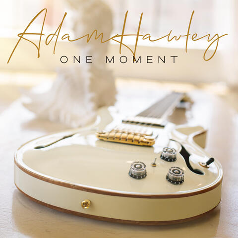 One Moment album art