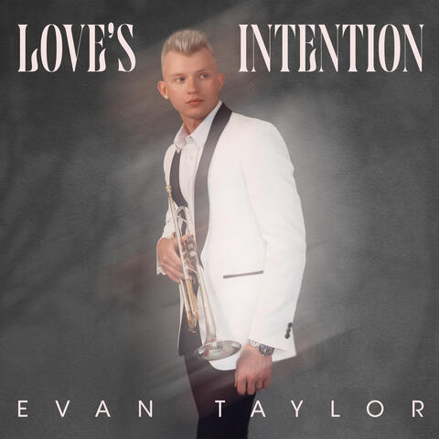 Love’s Intention album art