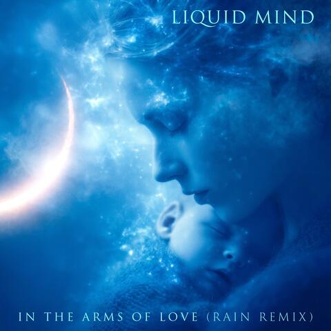 In The Arms of Love album art