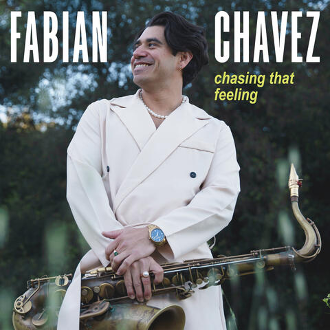 Chasing That Feeling album art