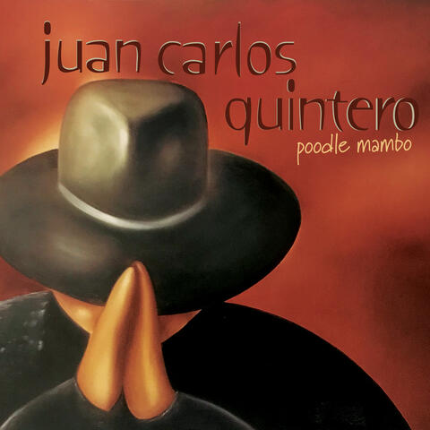 Poodle Mambo album art