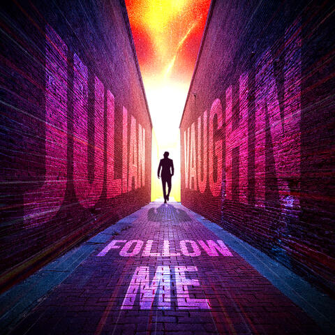 Follow Me album art