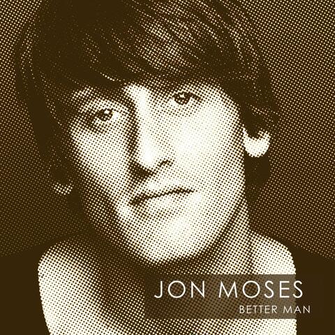 Jon Moses