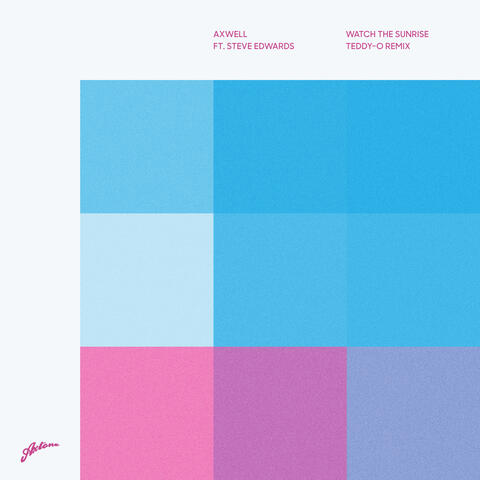 Watch The Sunrise album art