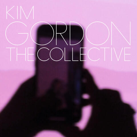 The Collective album art