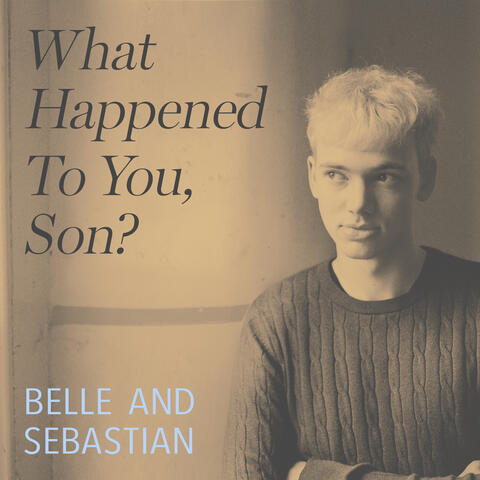 What Happened to You, Son? album art