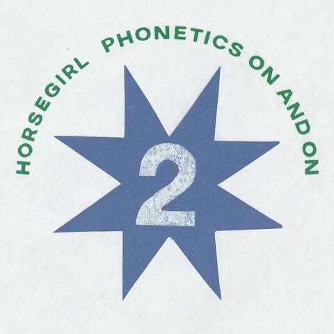 Phonetics On and On album art