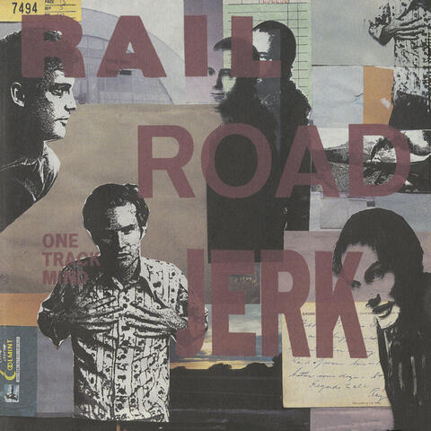 One Track Mind album art