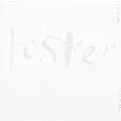 Luster album art