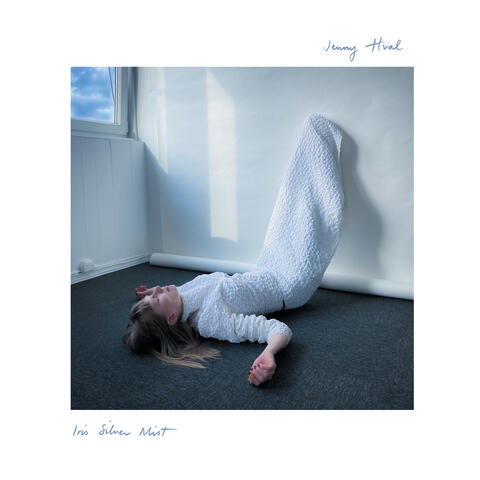 Iris Silver Mist album art