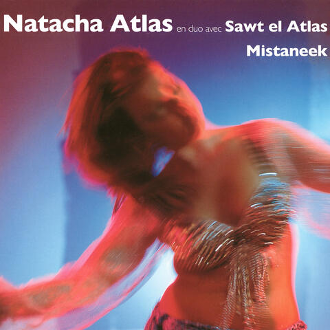 Mistaneek album art