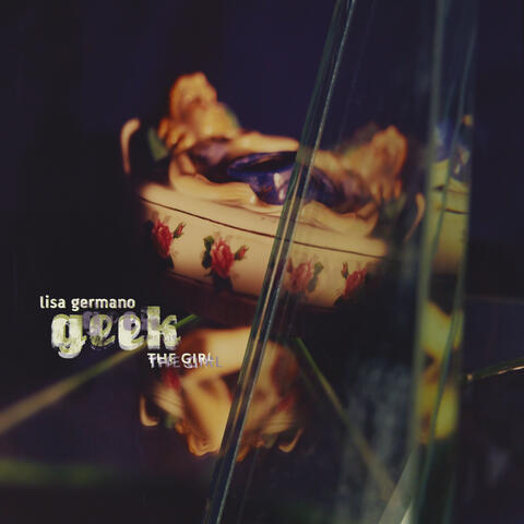 Geek the Girl album art