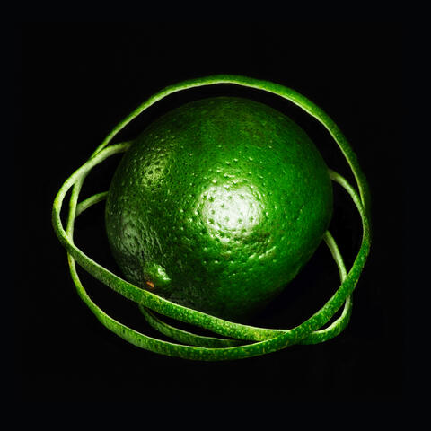 Incomprehensible album art