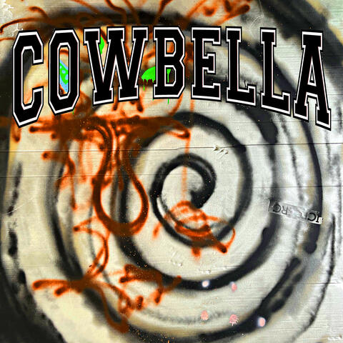 Cowbella album art