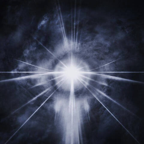 Starlight album art