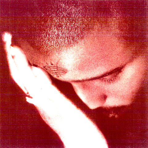 BABY BABY album art