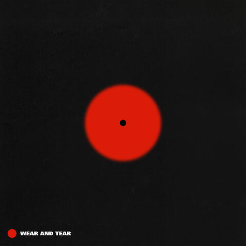 Wear and Tear album art