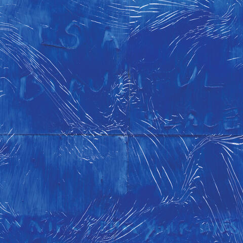 It's a Beautiful Place album art