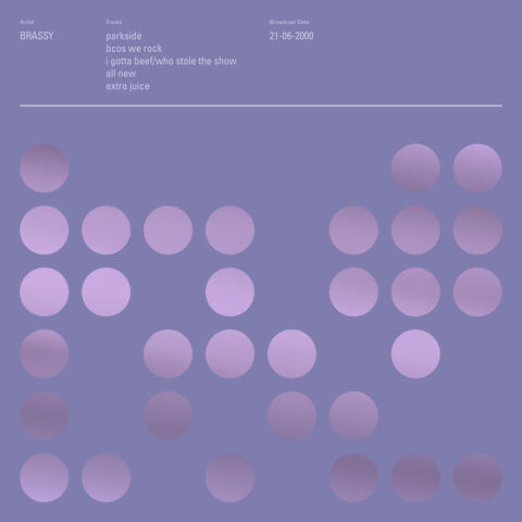 BBC Radio Sessions album art