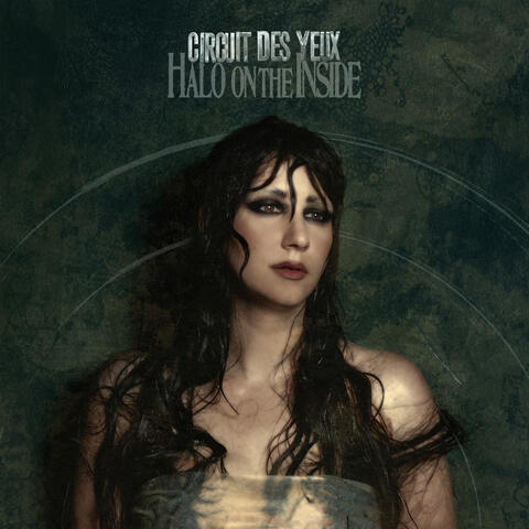 Halo On The Inside album art