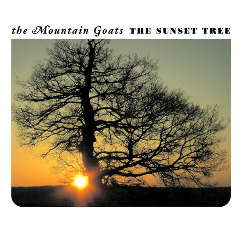 The Sunset Tree album art