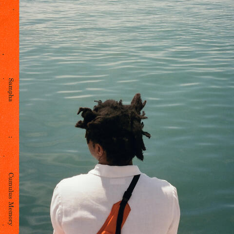 Cumulus / Memory album art