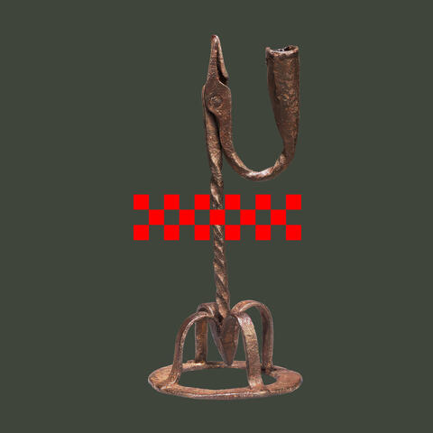 Ghost Town album art