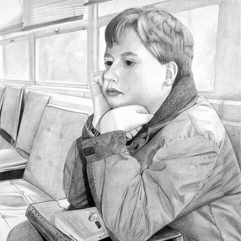 Cruise Ship Designer album art