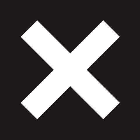 xx album art