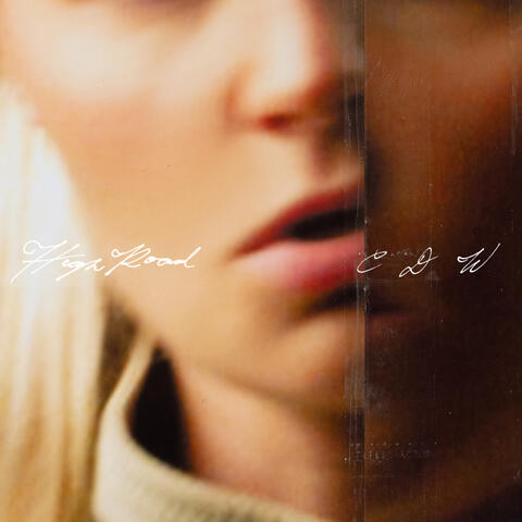 High Road album art