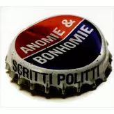 Image of Anomie & Bonhomie