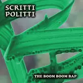 Image of The Boom Boom Bap
