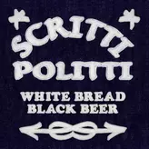 Image of White Bread Black Beer