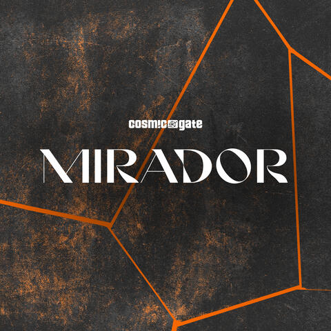 Mirador album art
