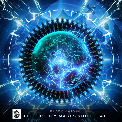 Electricity Makes You Float album art