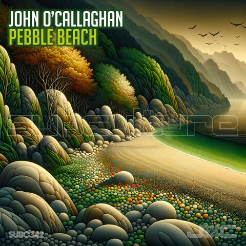 Pebble Beach album art