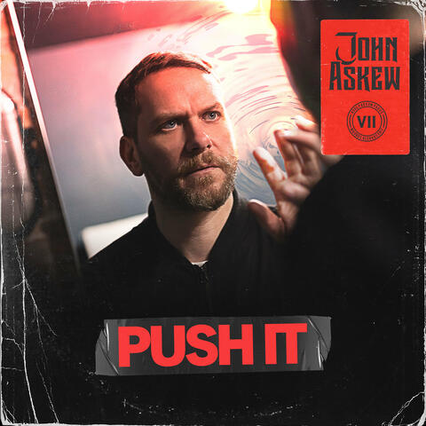 Push It album art