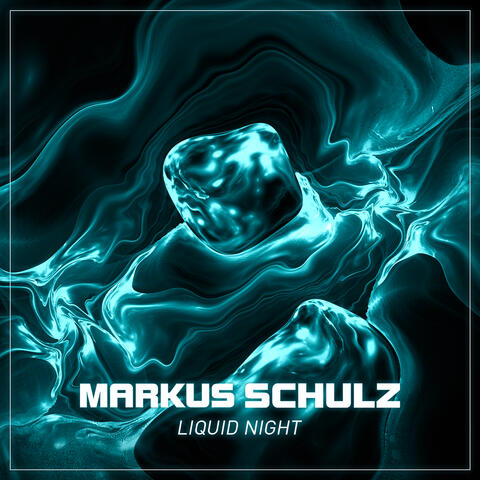 Liquid Night album art