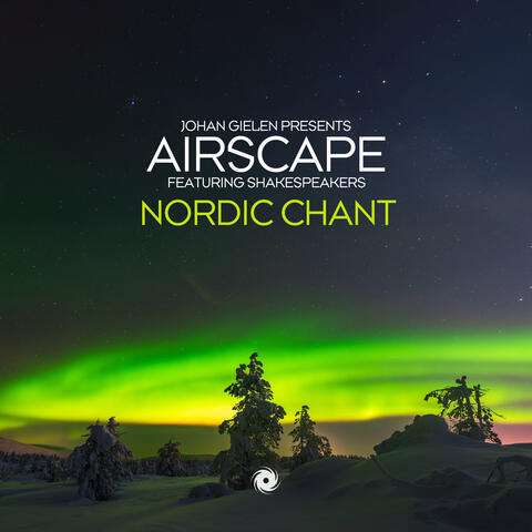 Nordic Chant album art